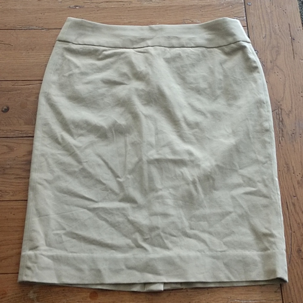 Banana Republic skirt